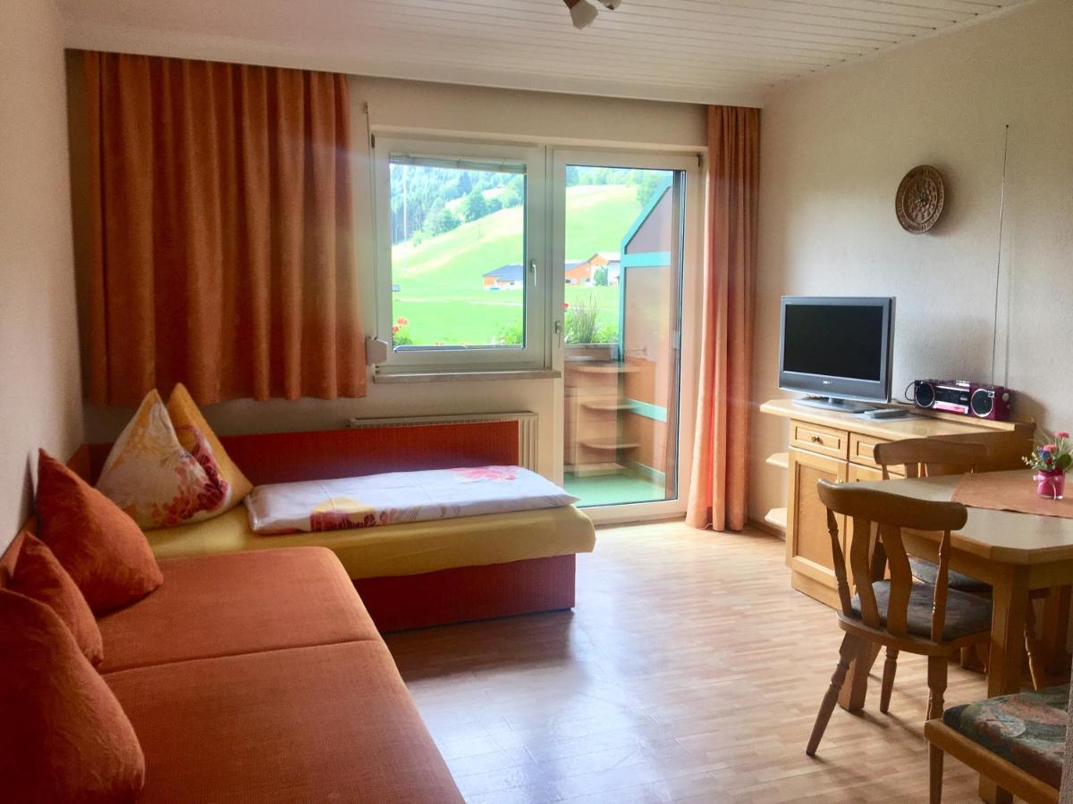 Etschbacher Haus im Ennstal Dış mekan fotoğraf
