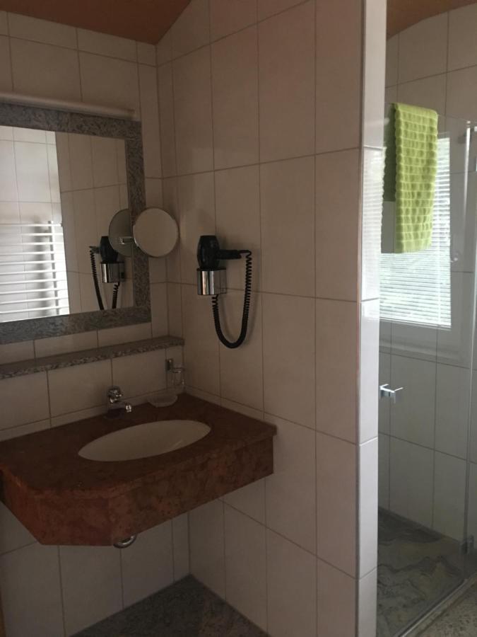 Etschbacher Haus im Ennstal Dış mekan fotoğraf