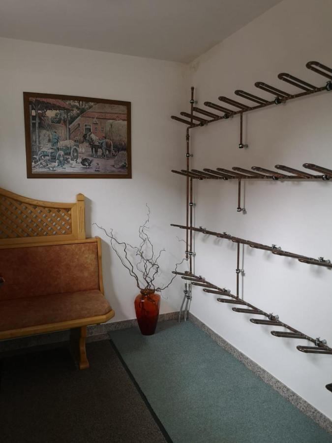 Etschbacher Haus im Ennstal Dış mekan fotoğraf