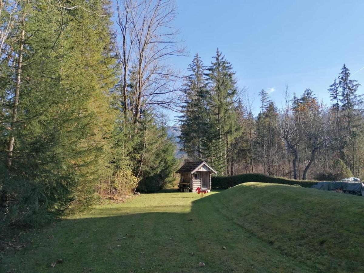 Etschbacher Haus im Ennstal Dış mekan fotoğraf