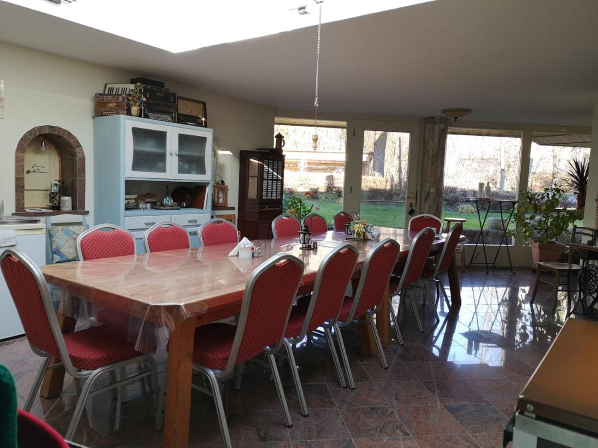 Etschbacher Haus im Ennstal Dış mekan fotoğraf