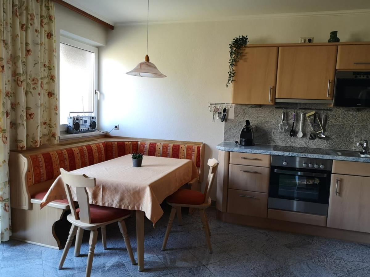 Etschbacher Haus im Ennstal Dış mekan fotoğraf