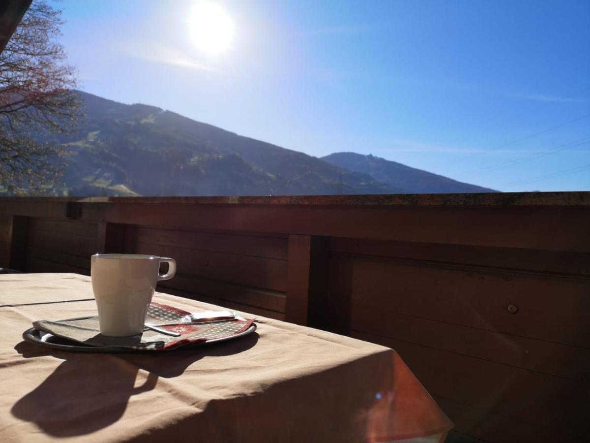 Etschbacher Haus im Ennstal Dış mekan fotoğraf