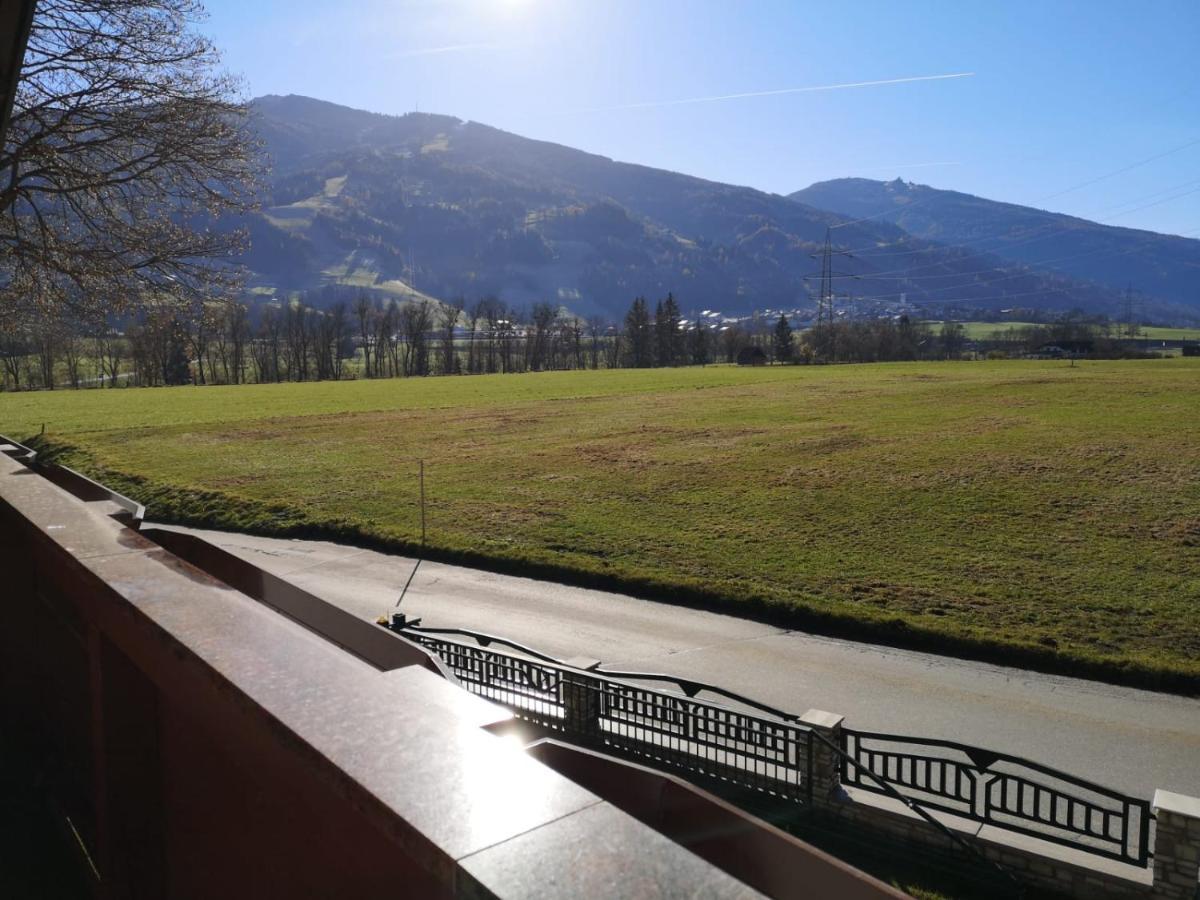 Etschbacher Haus im Ennstal Dış mekan fotoğraf