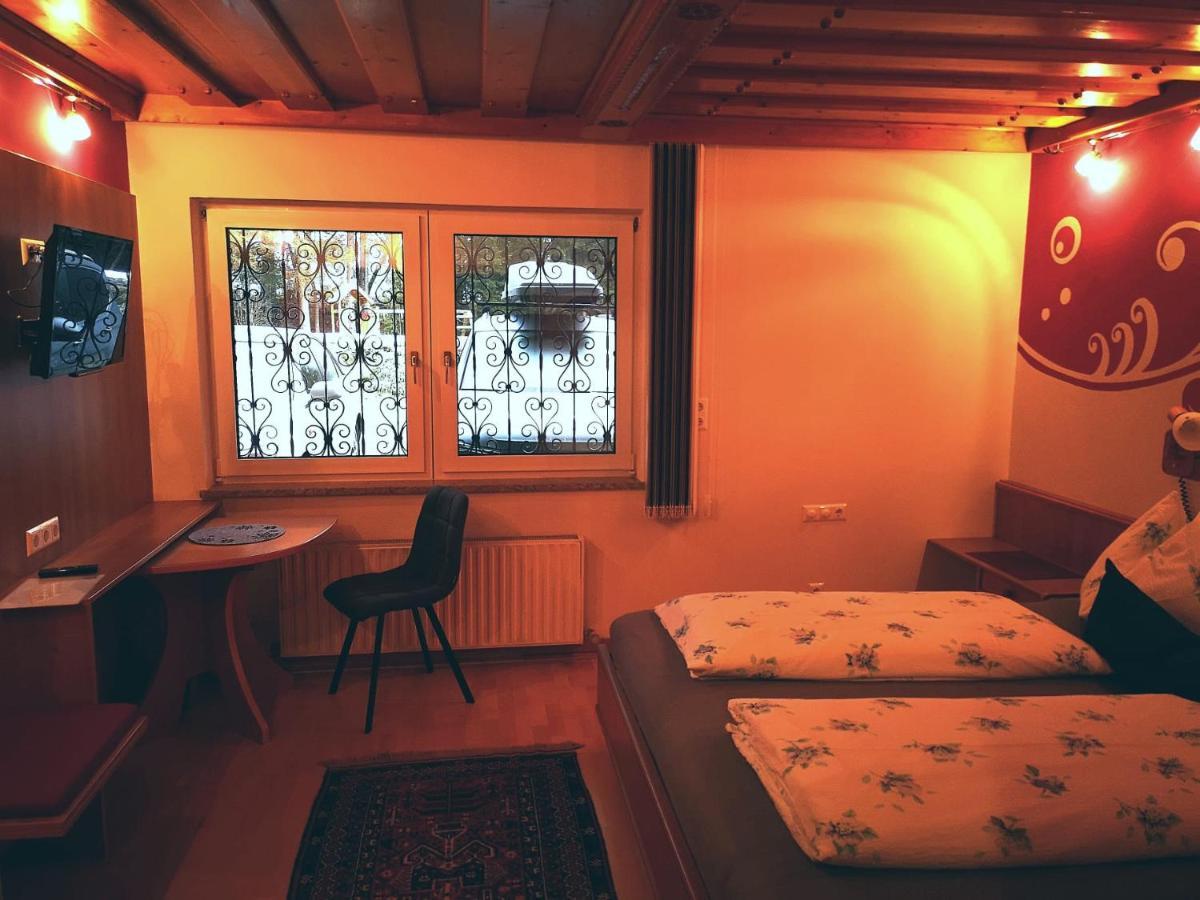 Etschbacher Haus im Ennstal Dış mekan fotoğraf