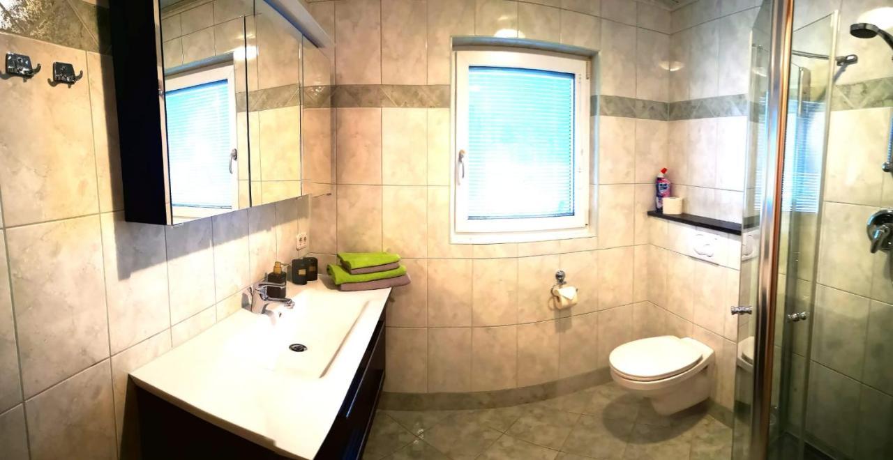 Etschbacher Haus im Ennstal Dış mekan fotoğraf