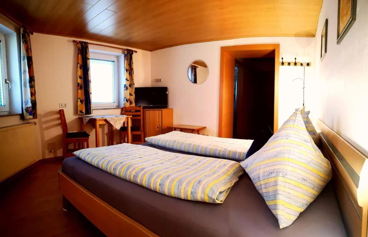 Etschbacher Haus im Ennstal Dış mekan fotoğraf