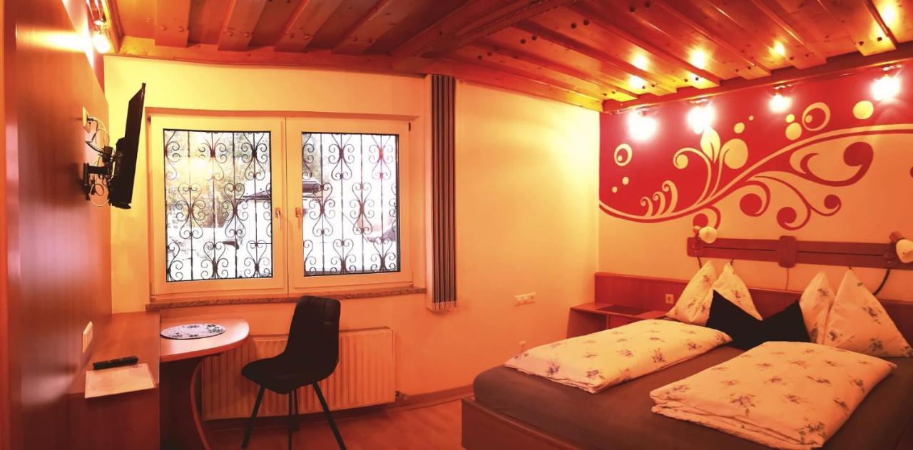 Etschbacher Haus im Ennstal Dış mekan fotoğraf