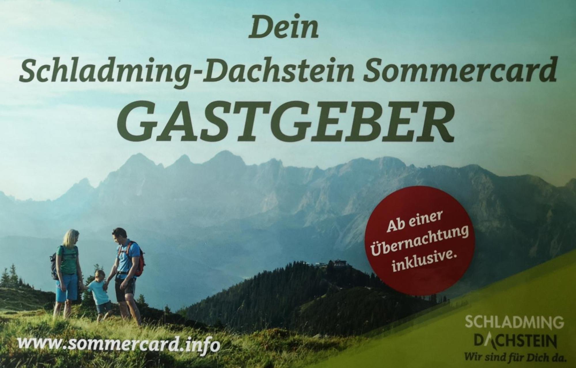 Etschbacher Haus im Ennstal Dış mekan fotoğraf