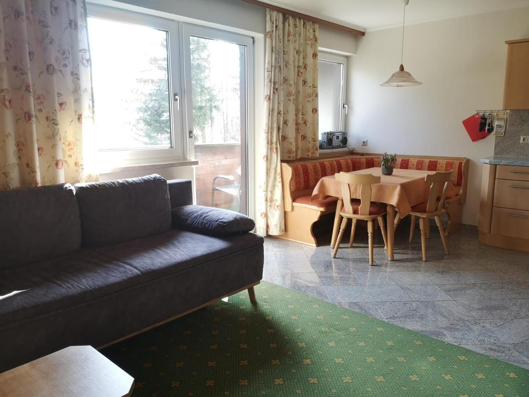 Etschbacher Haus im Ennstal Dış mekan fotoğraf